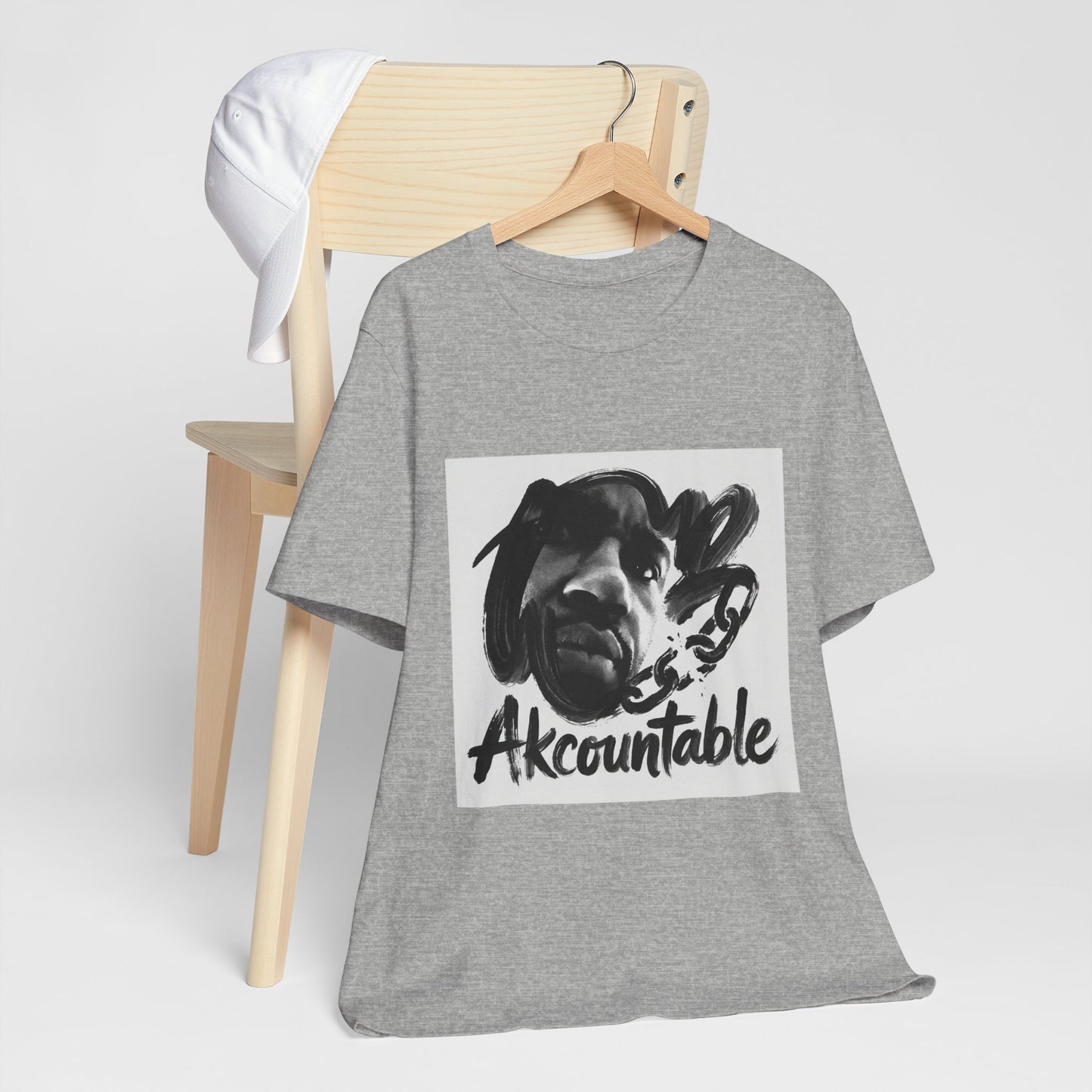 Akcountable