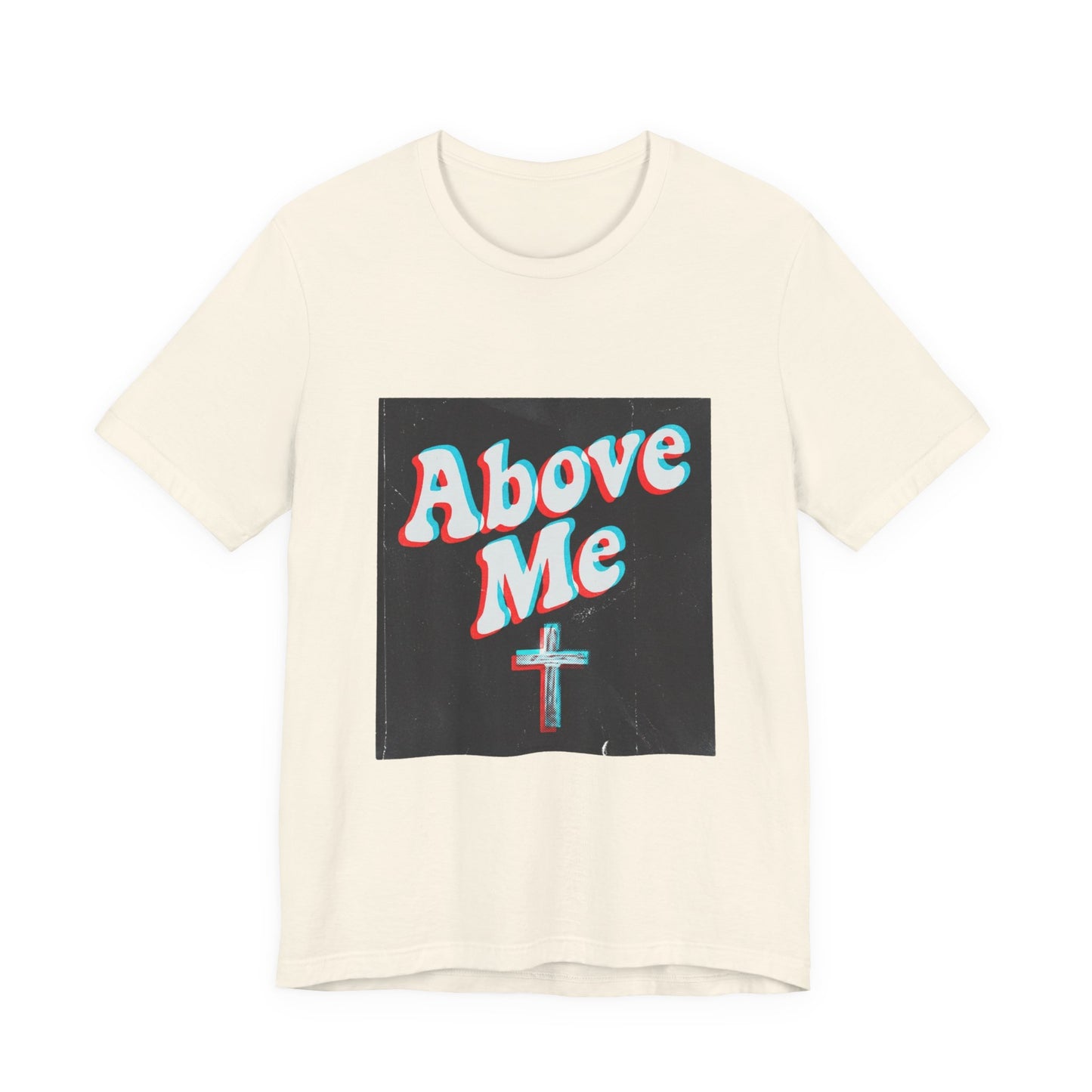 Above Me