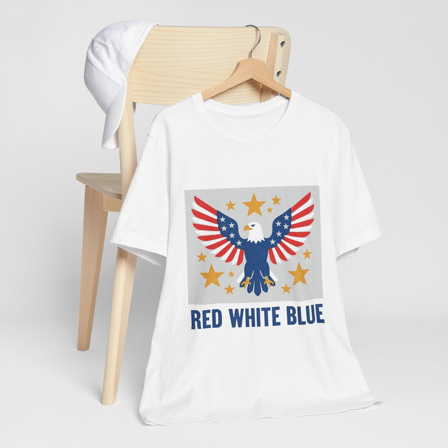 Red White Blue