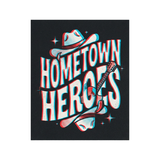 Hometown Heroes