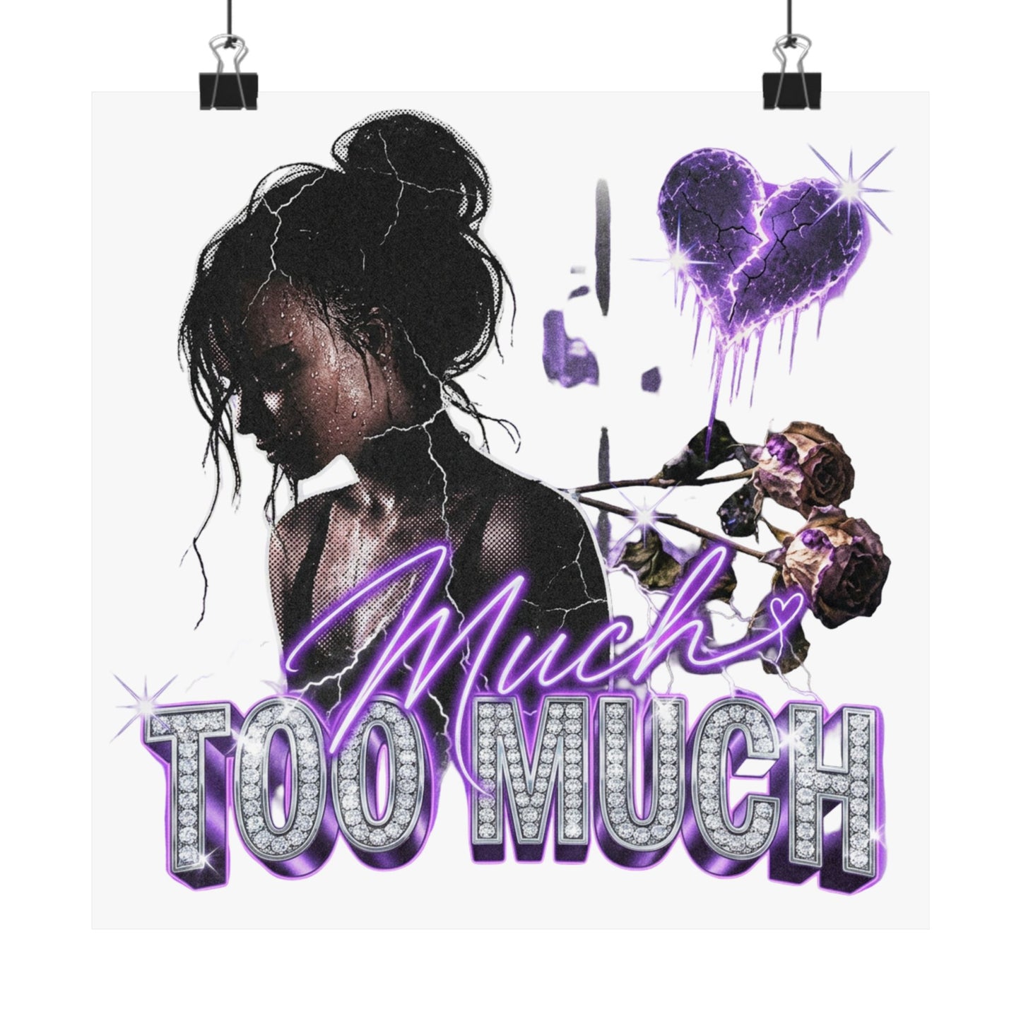 Love TOO Much