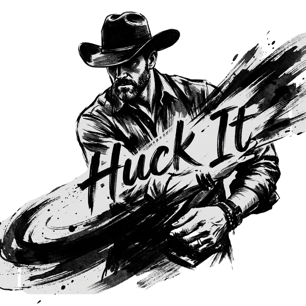 Huck It