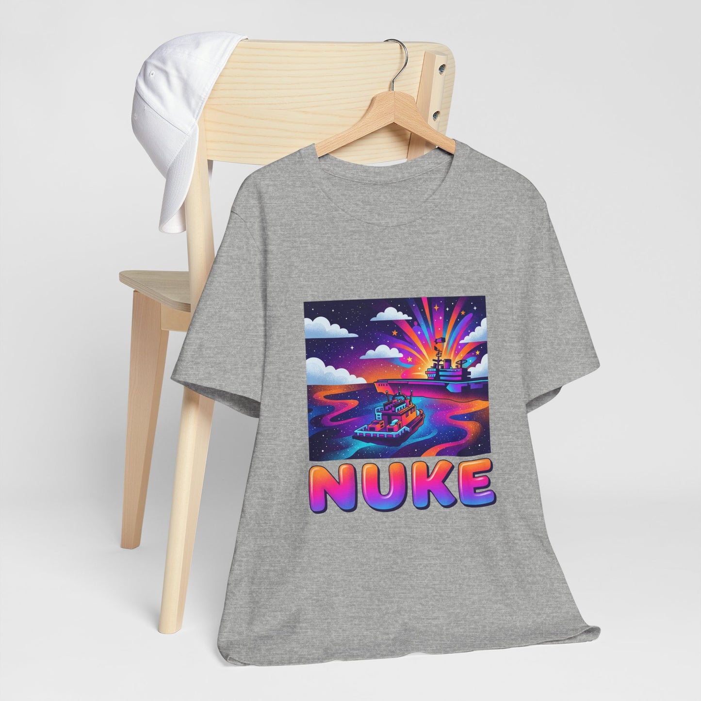 NUKE