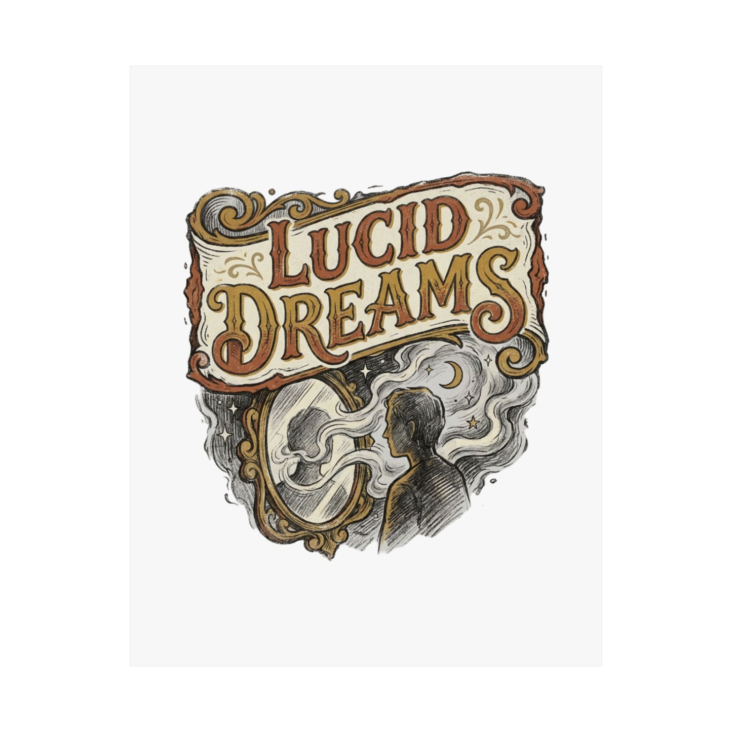 Lucid Dreams