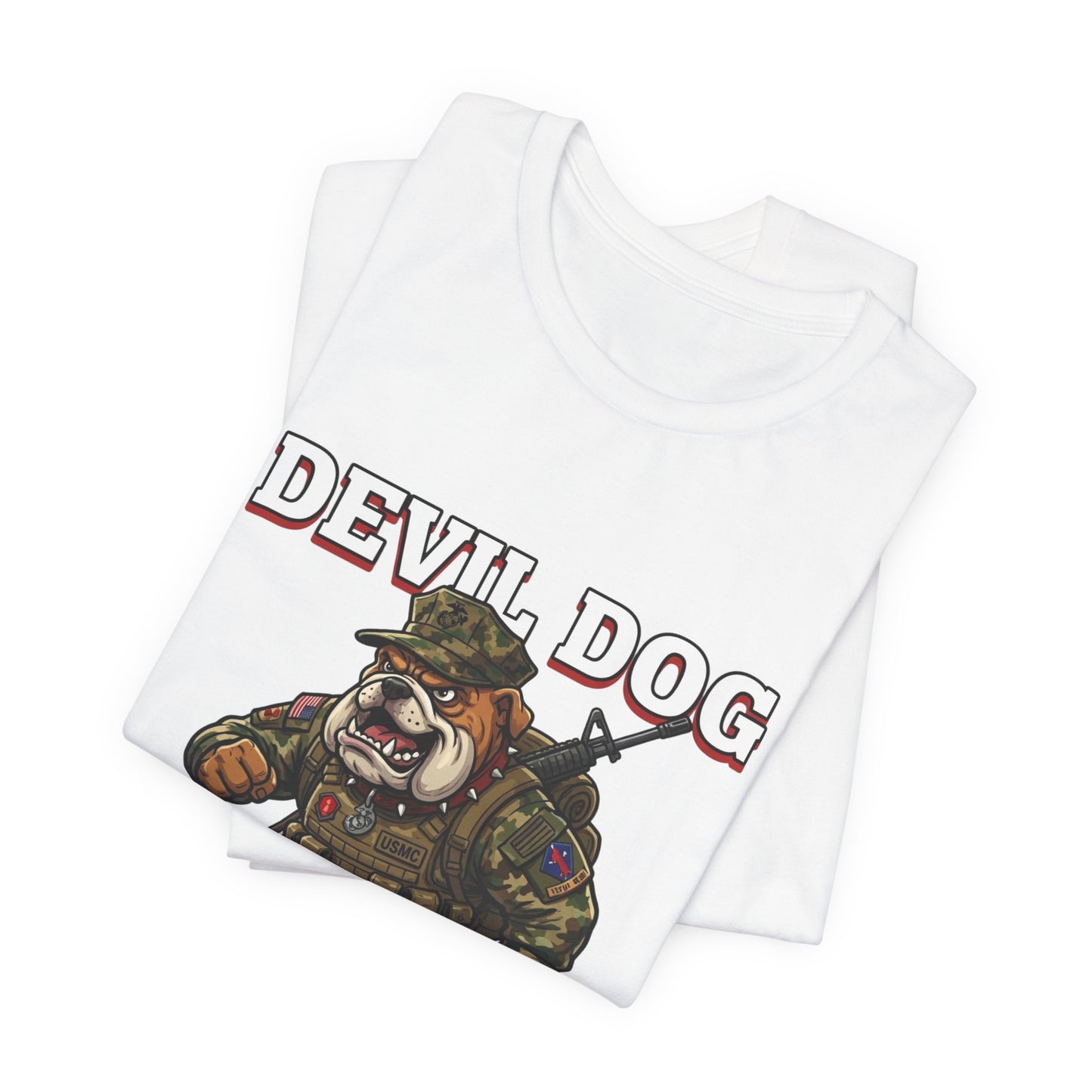 Devil Dog March