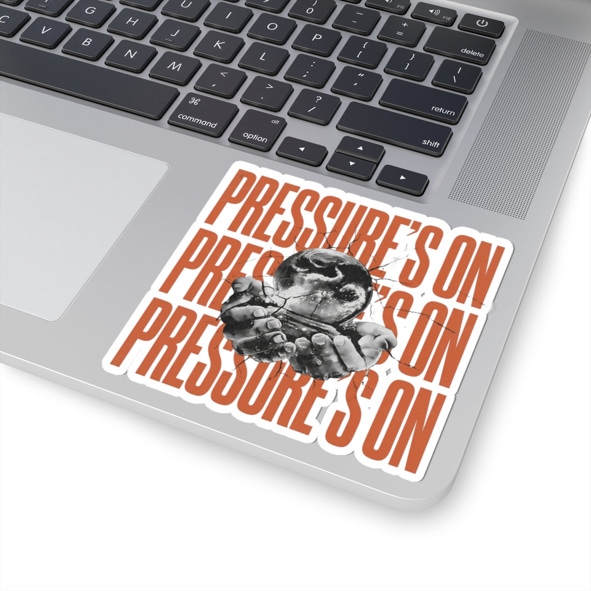 Pressure's On