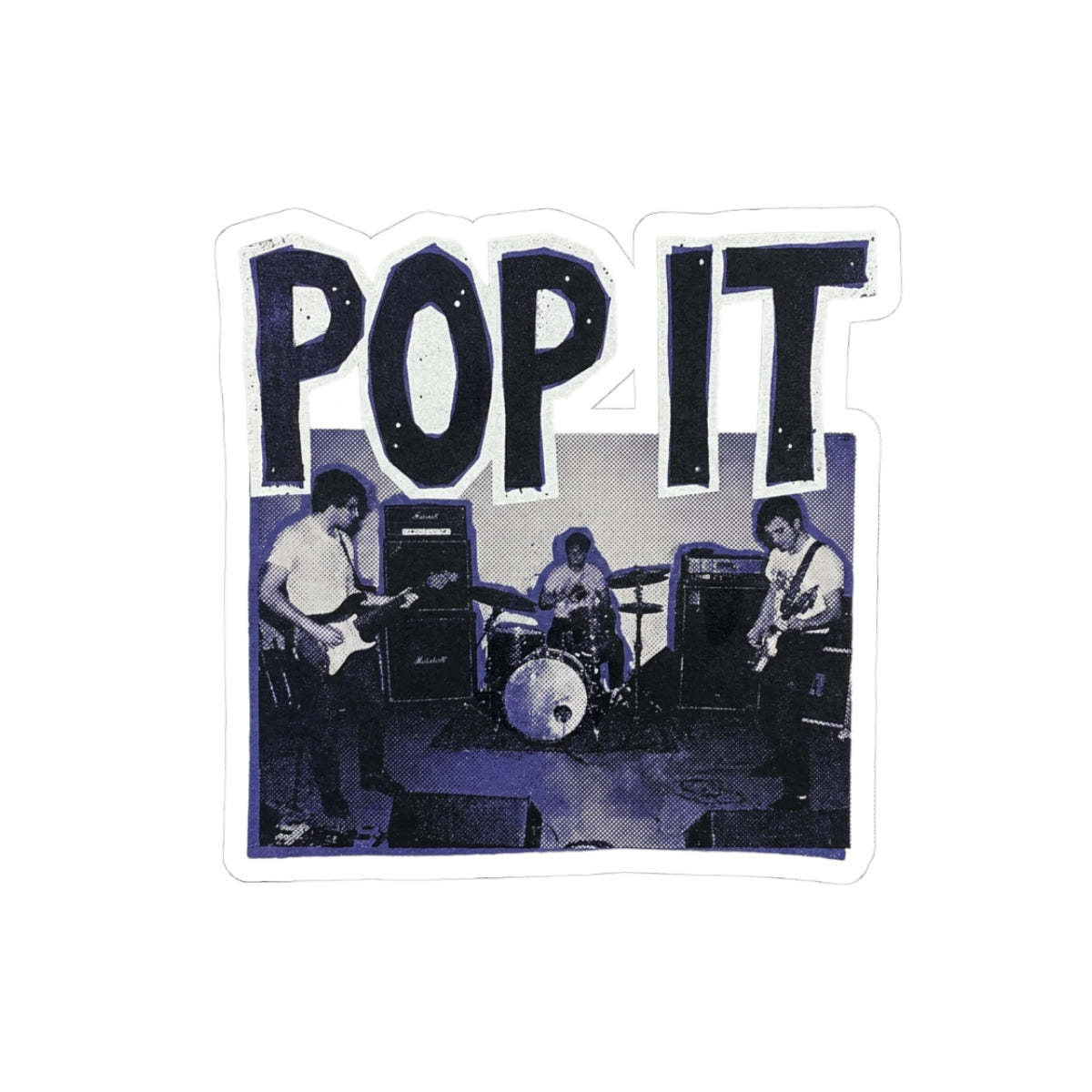 Pop It