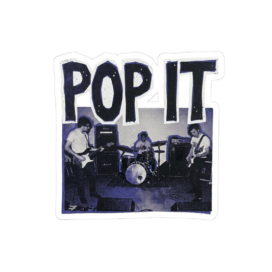 Pop It