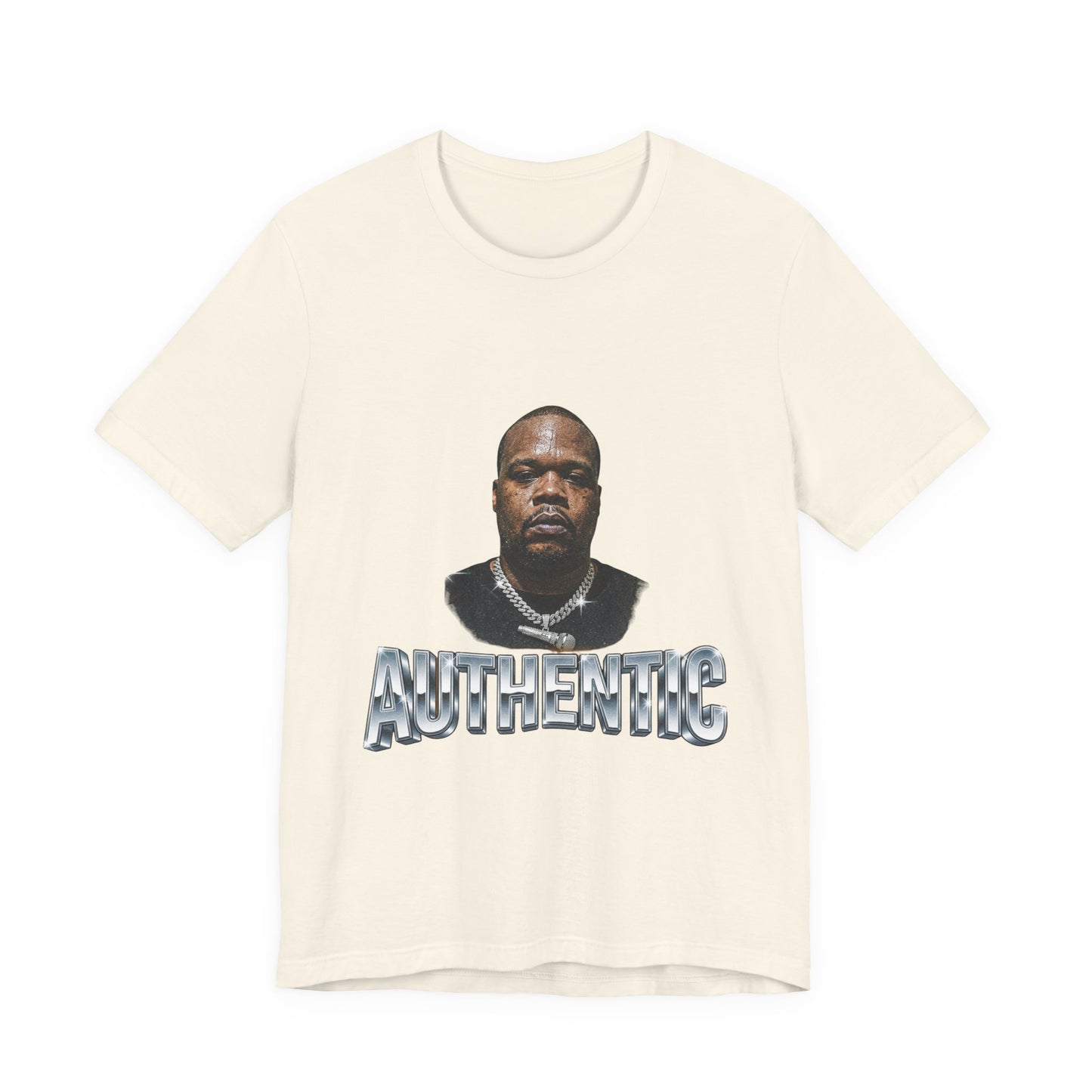 Authentic