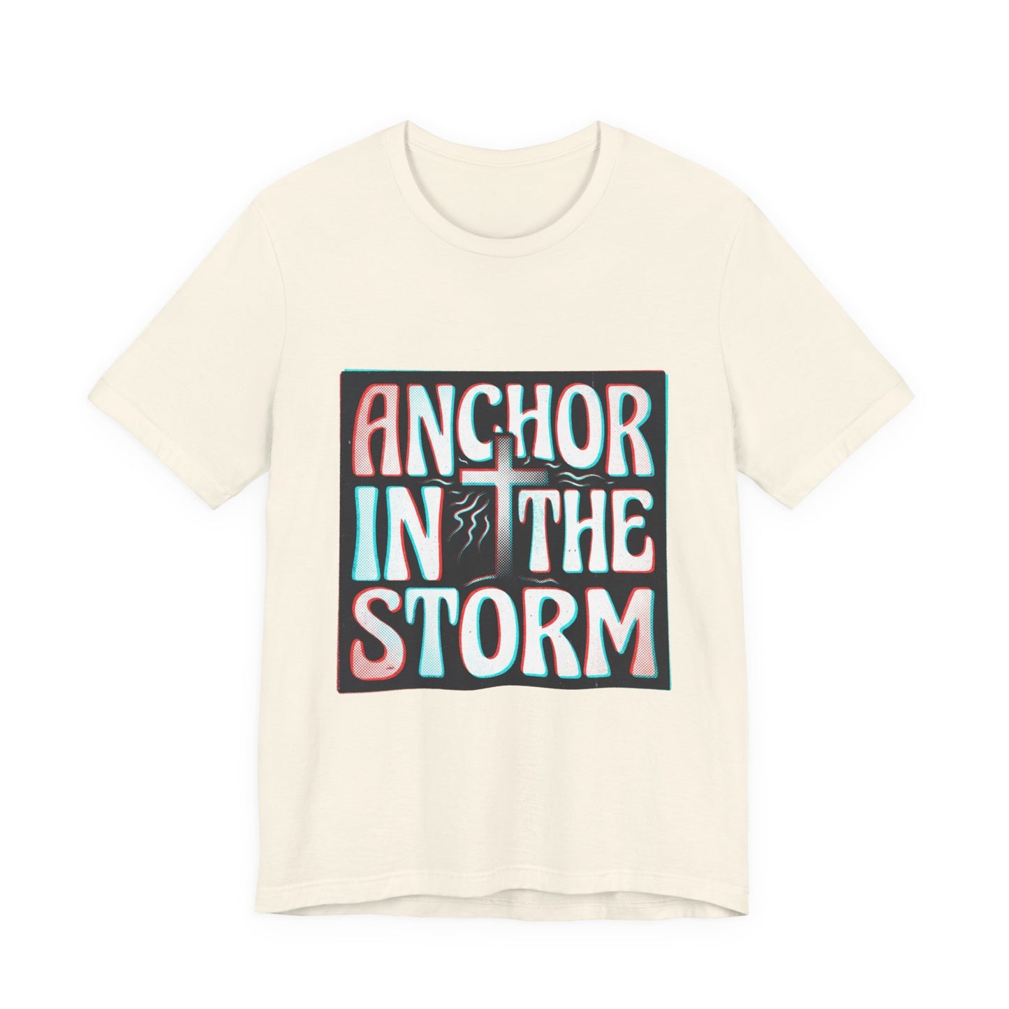 Anchor in the Storm