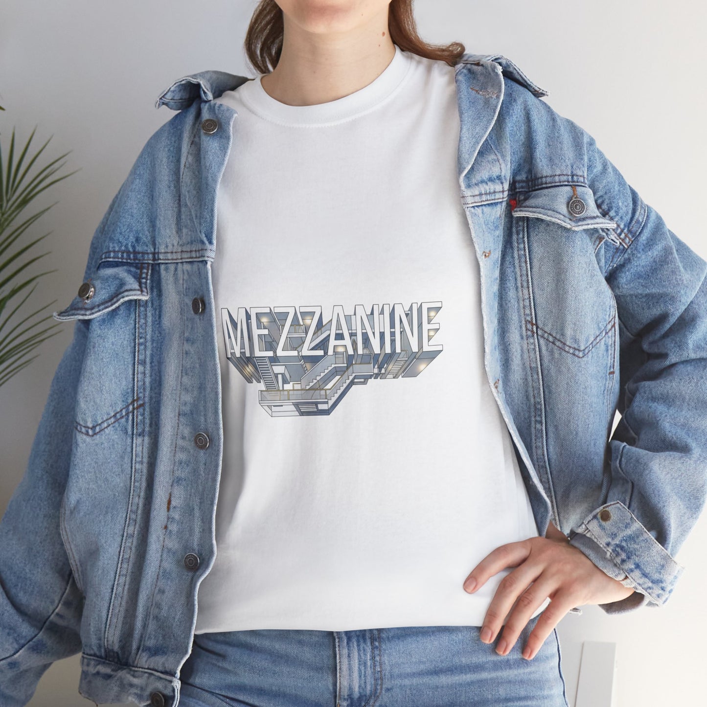 Mezzanine