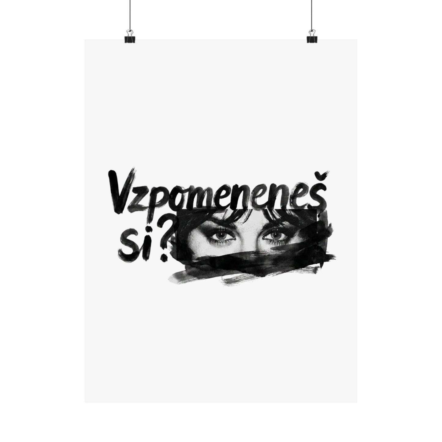 Vzpomeneš si?