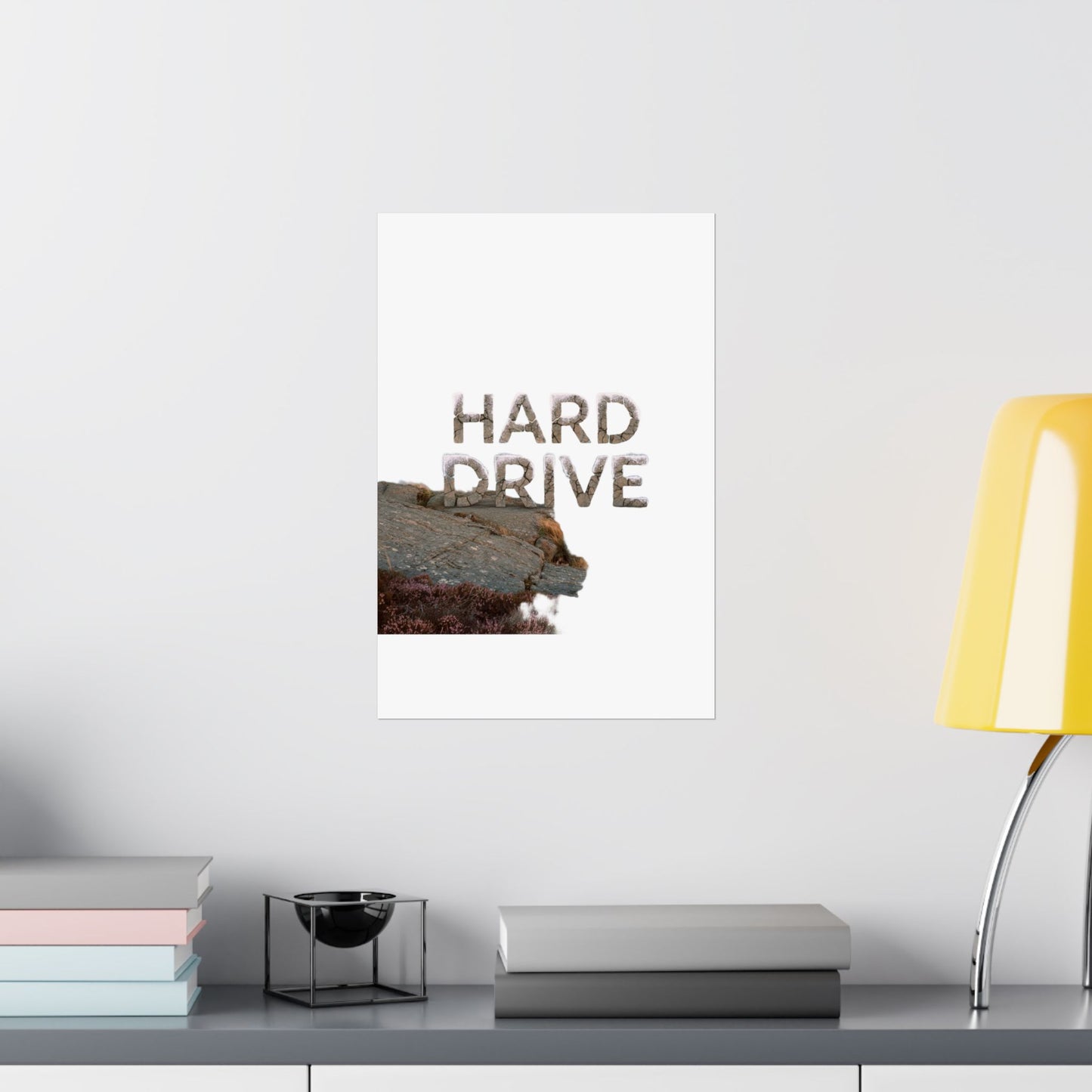 Hard Drive
