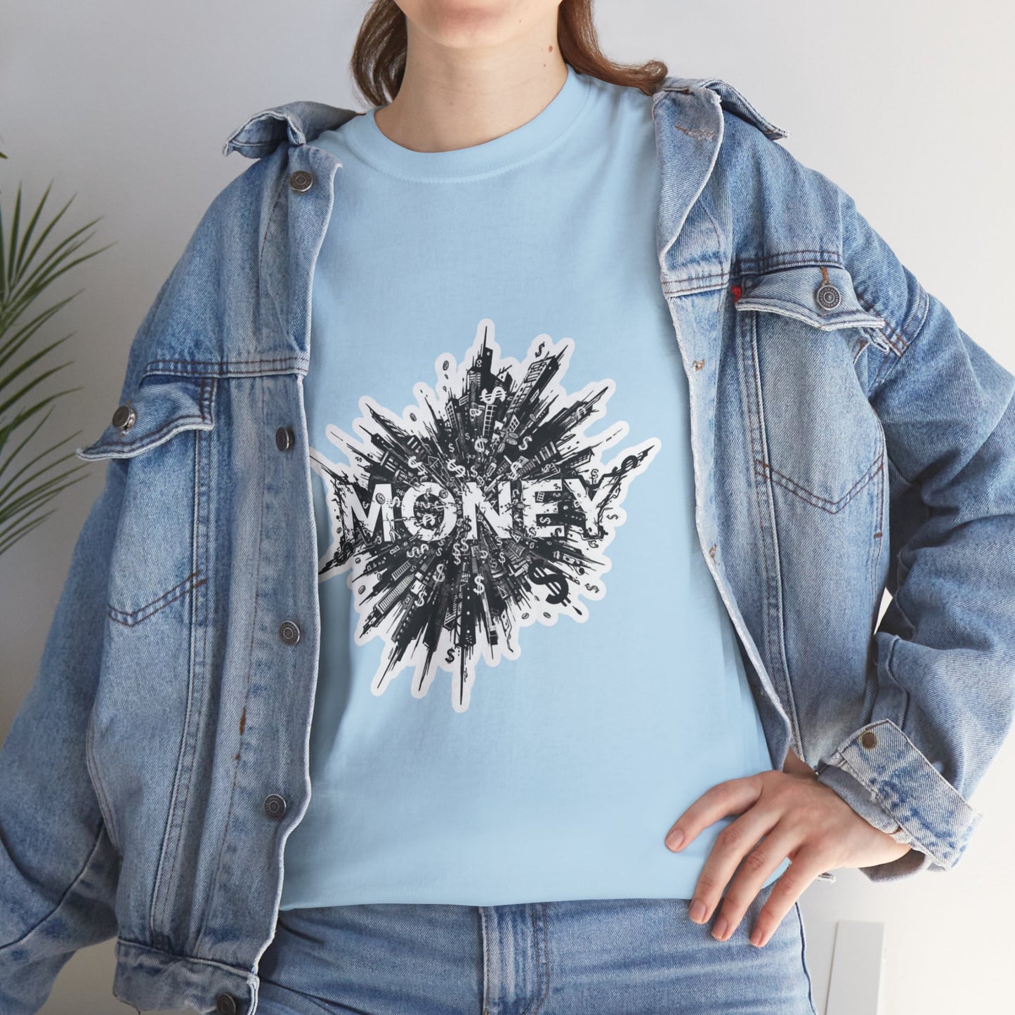 Money