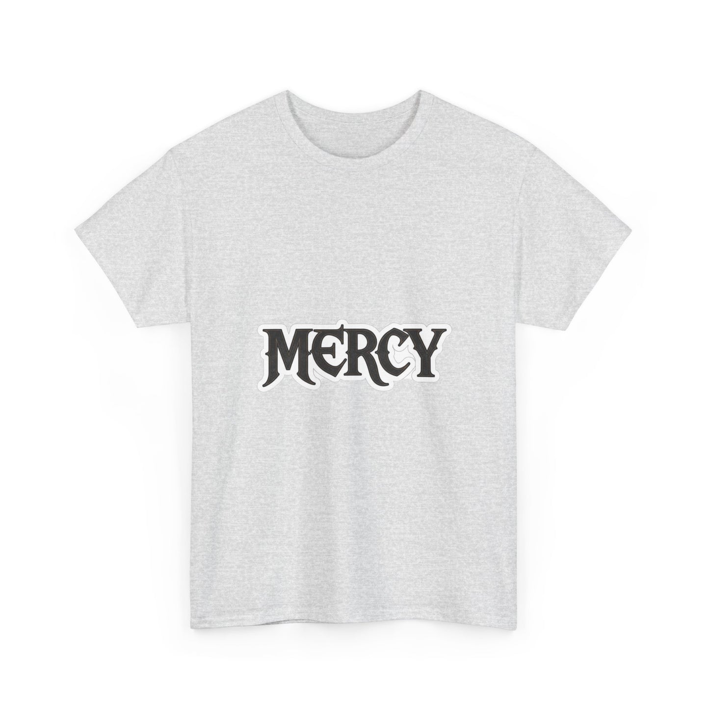 Mercy