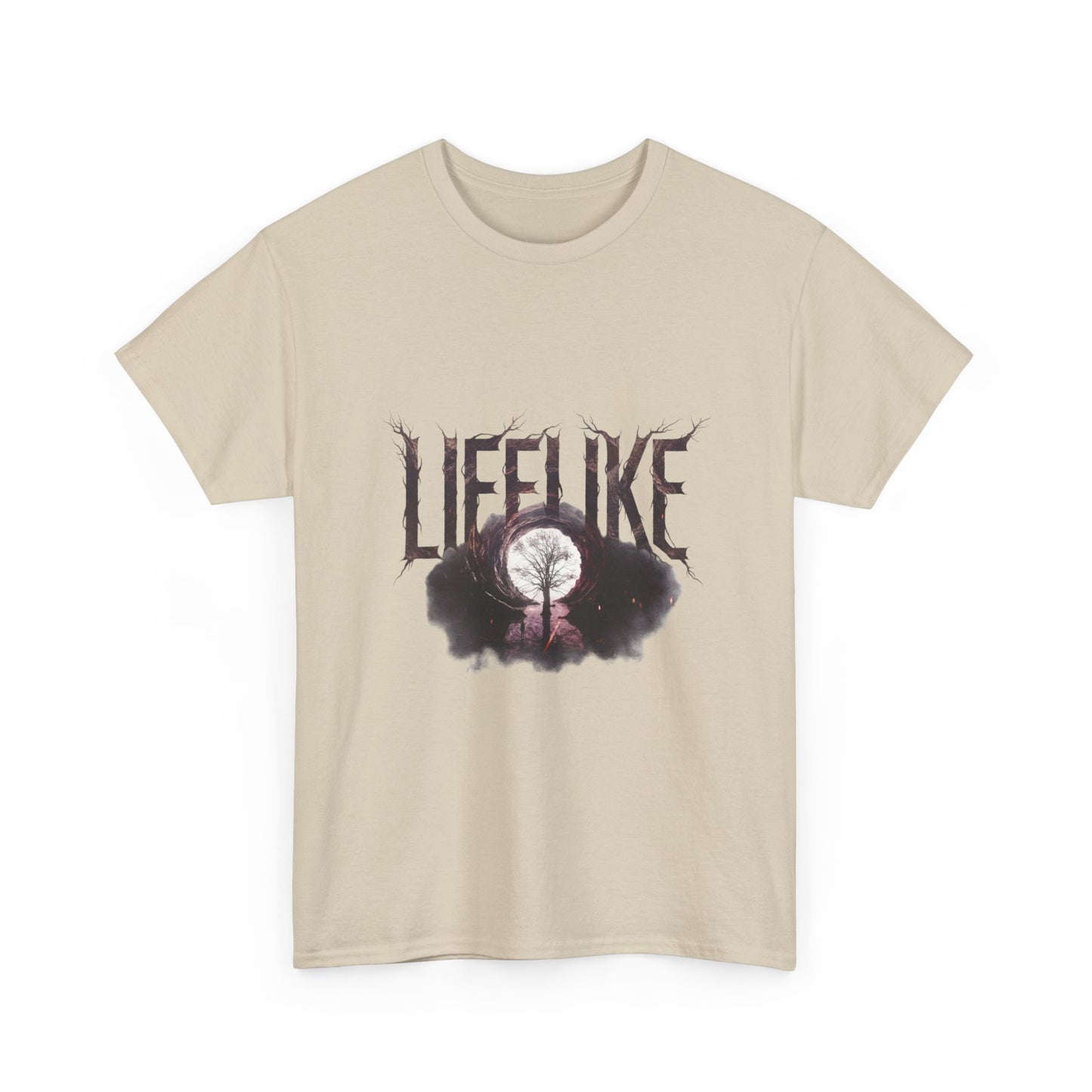 Lifelike