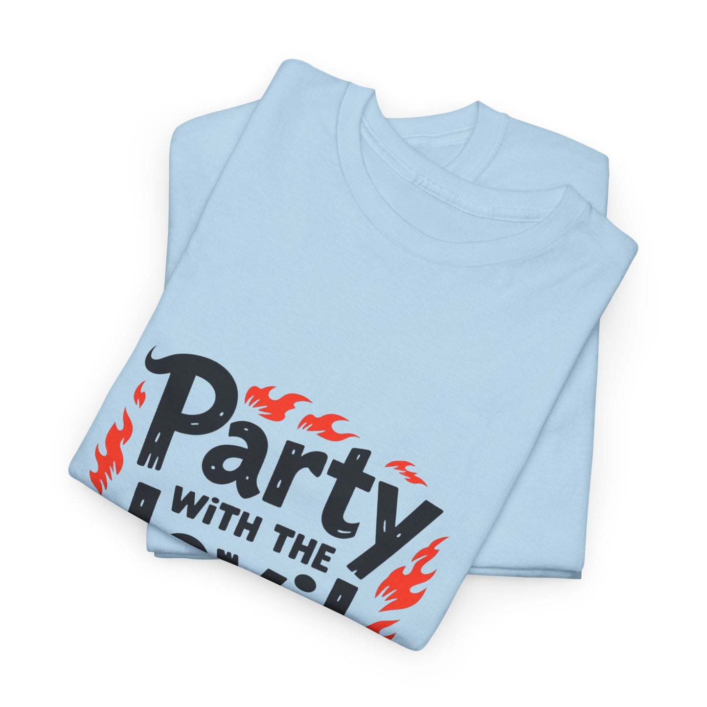 Party With The Devil