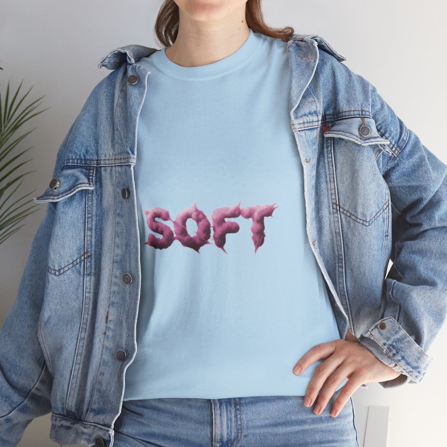 Soft