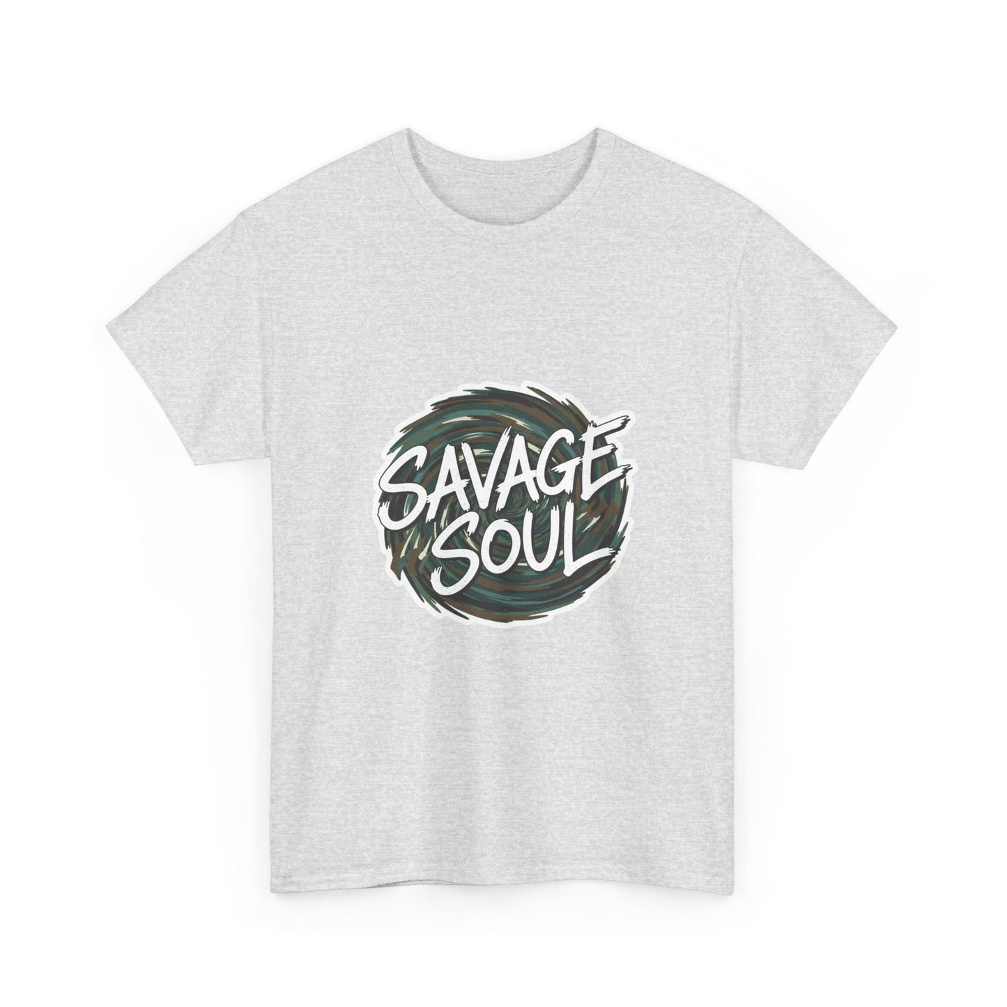 SAVAGE SOUL