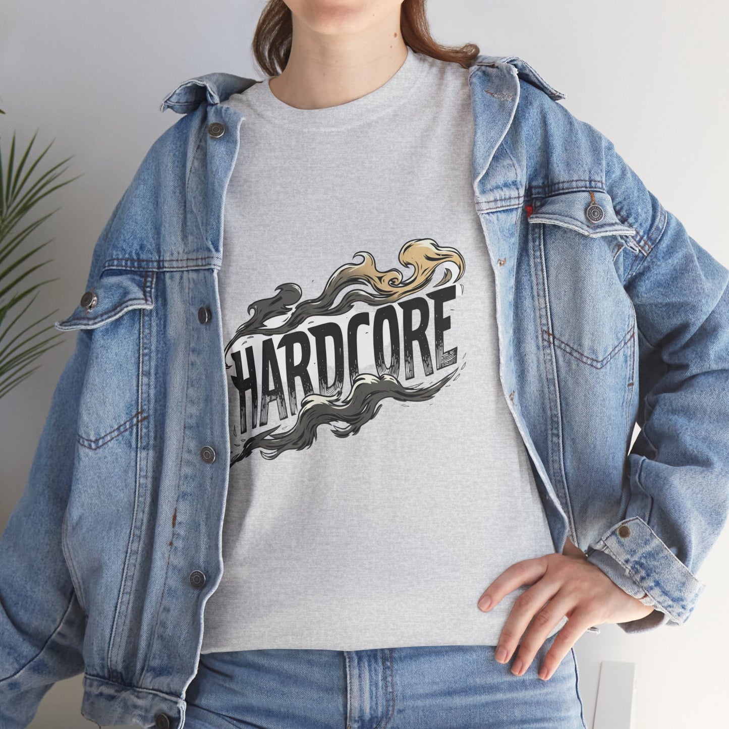 Hardcore