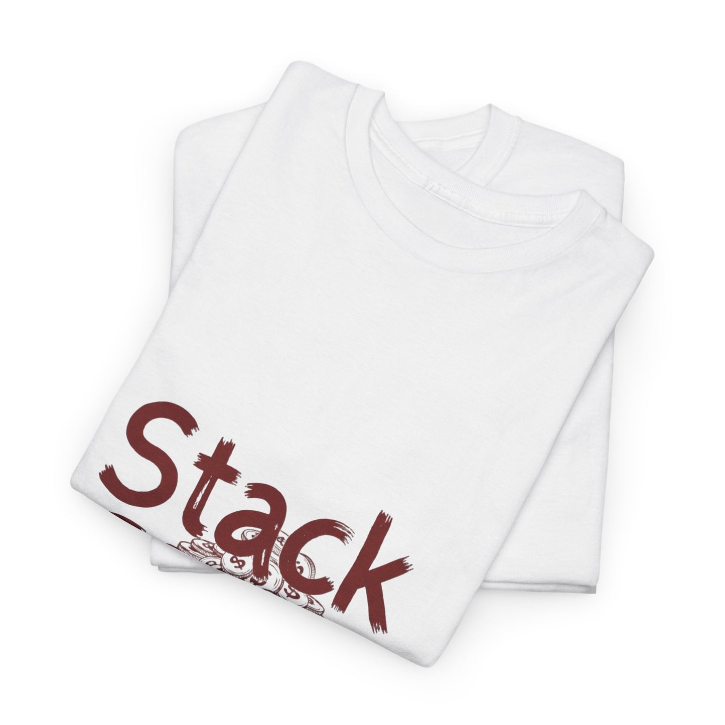 Stack Cream