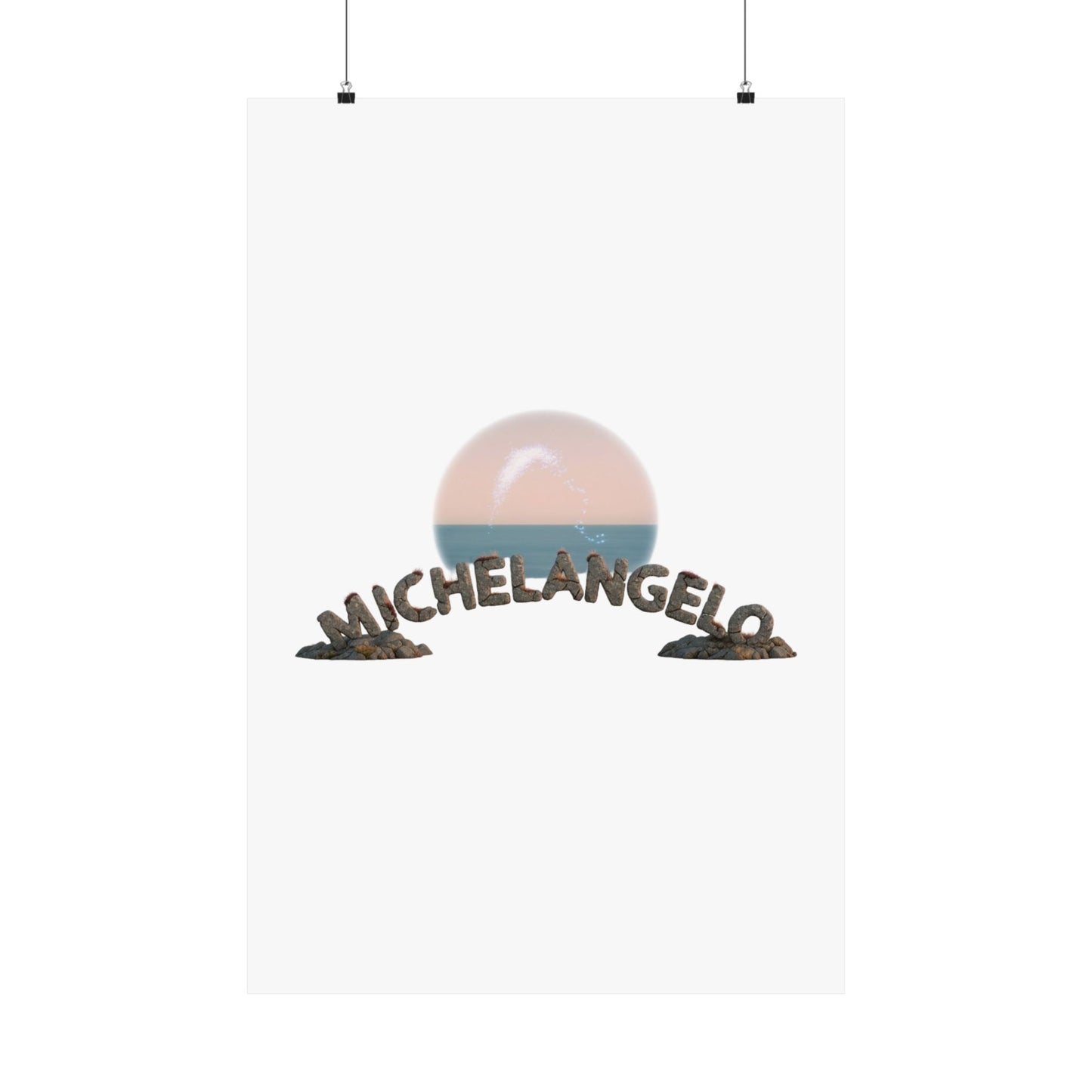 Michelangelo