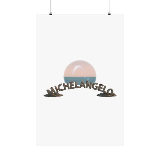 Michelangelo