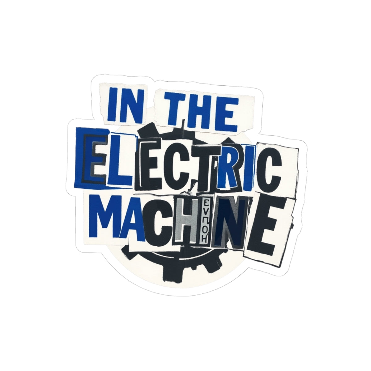 Electric Machine