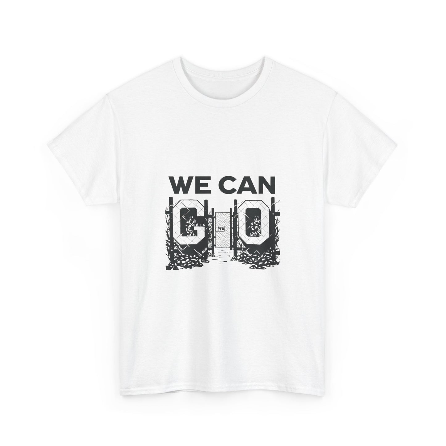 We Can Go