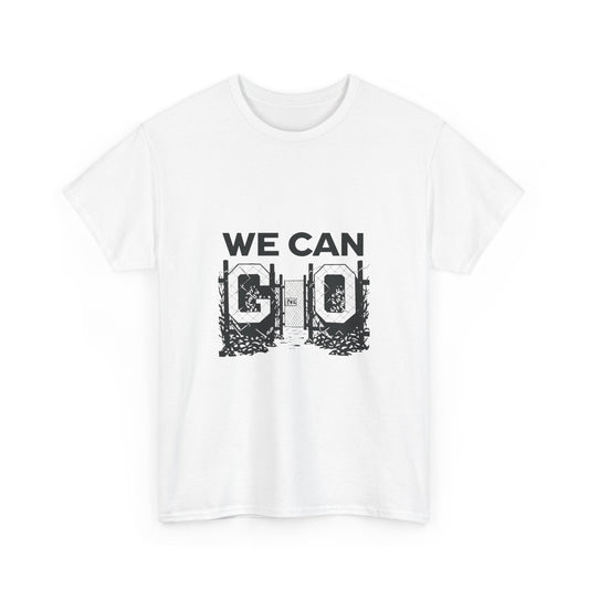We Can Go