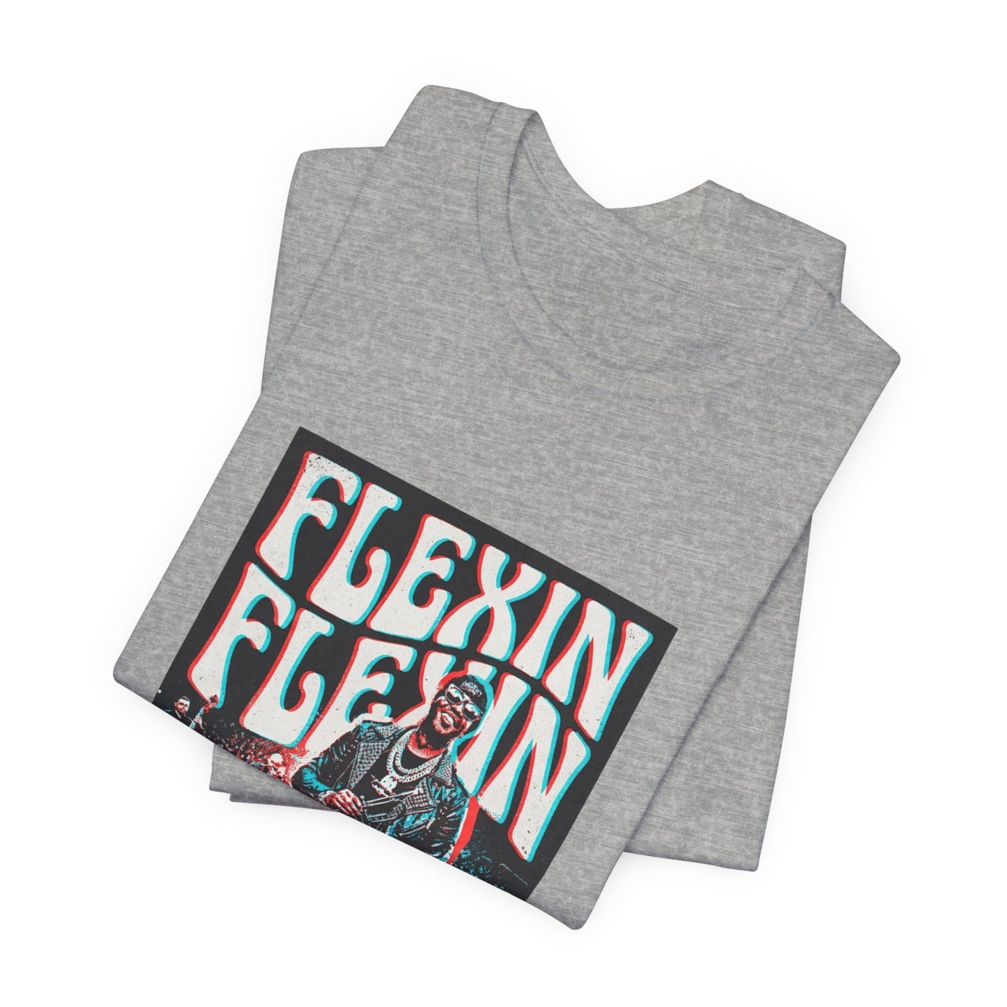 FLEXIN