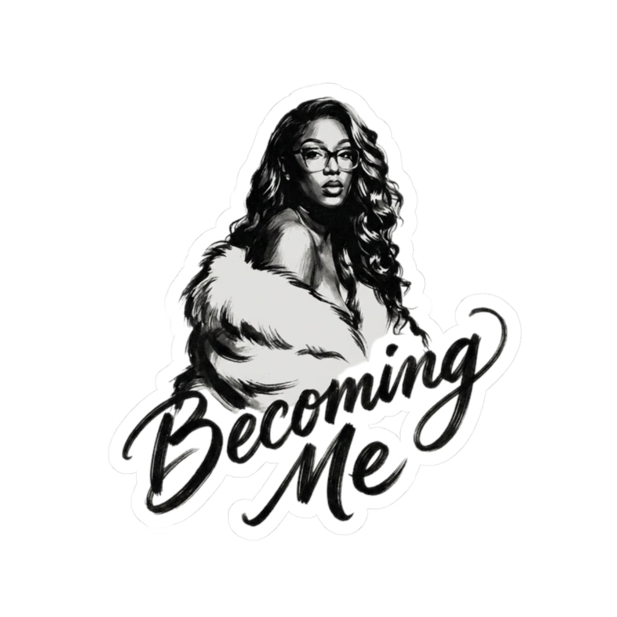 Becoming Me