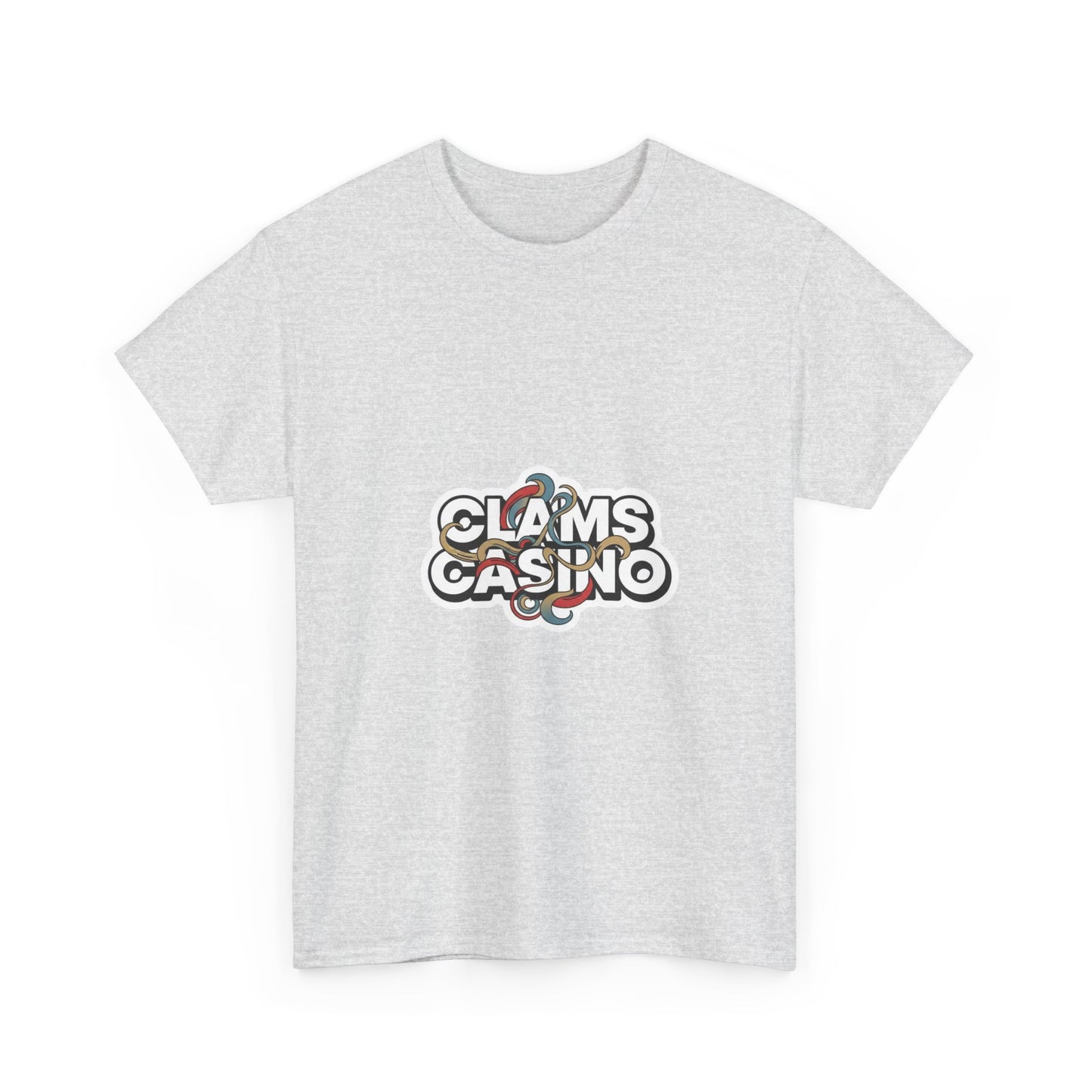 Clams Casino