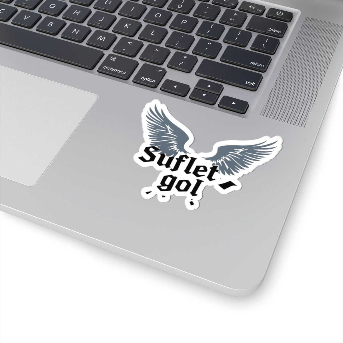 Suflet gol