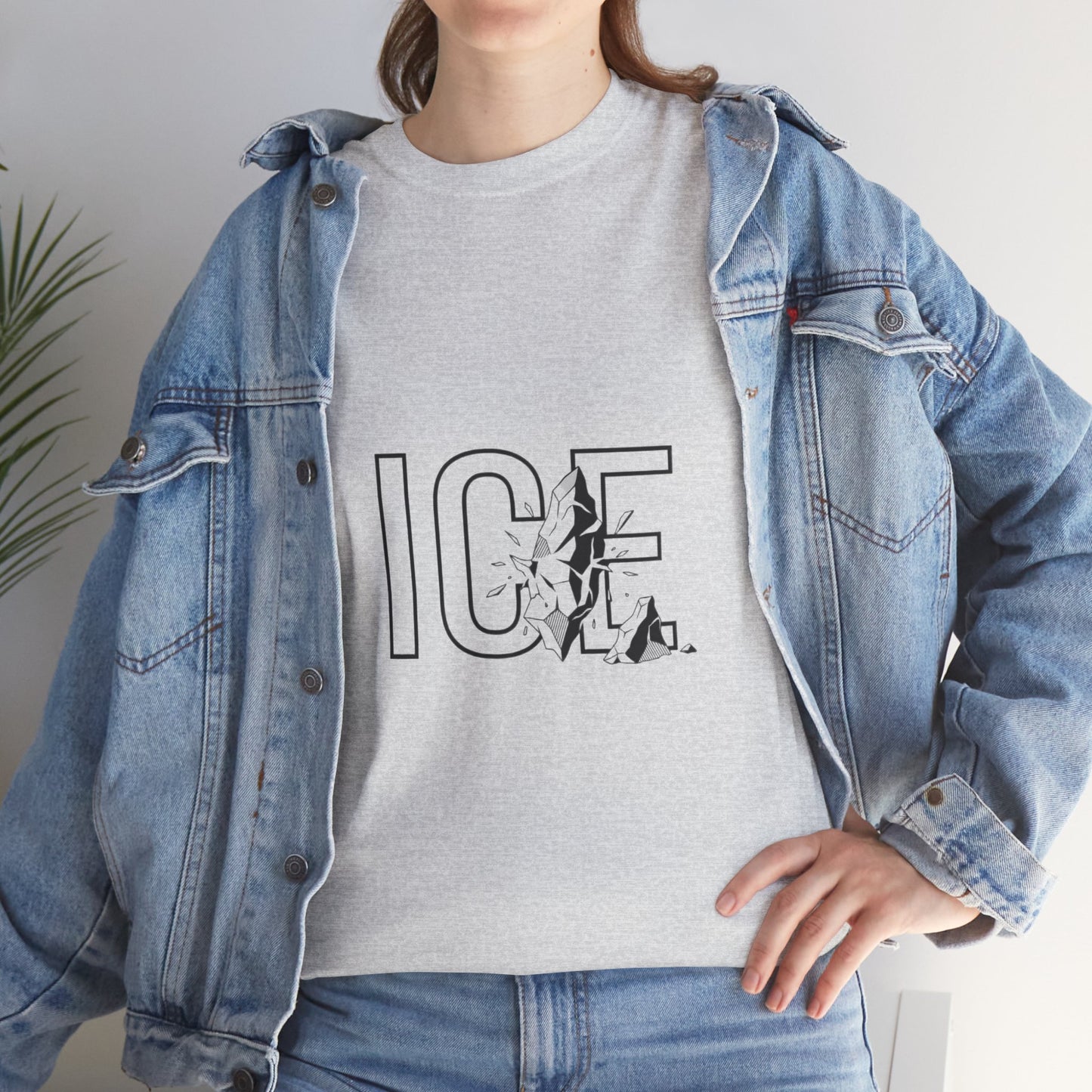 Ice