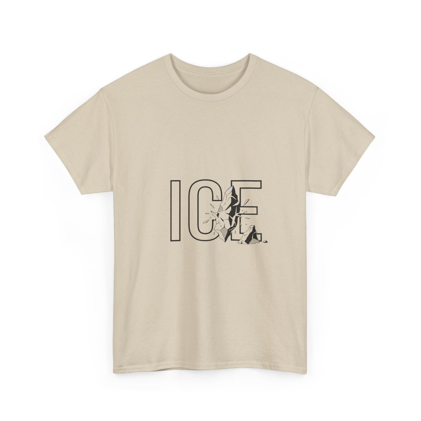 Ice