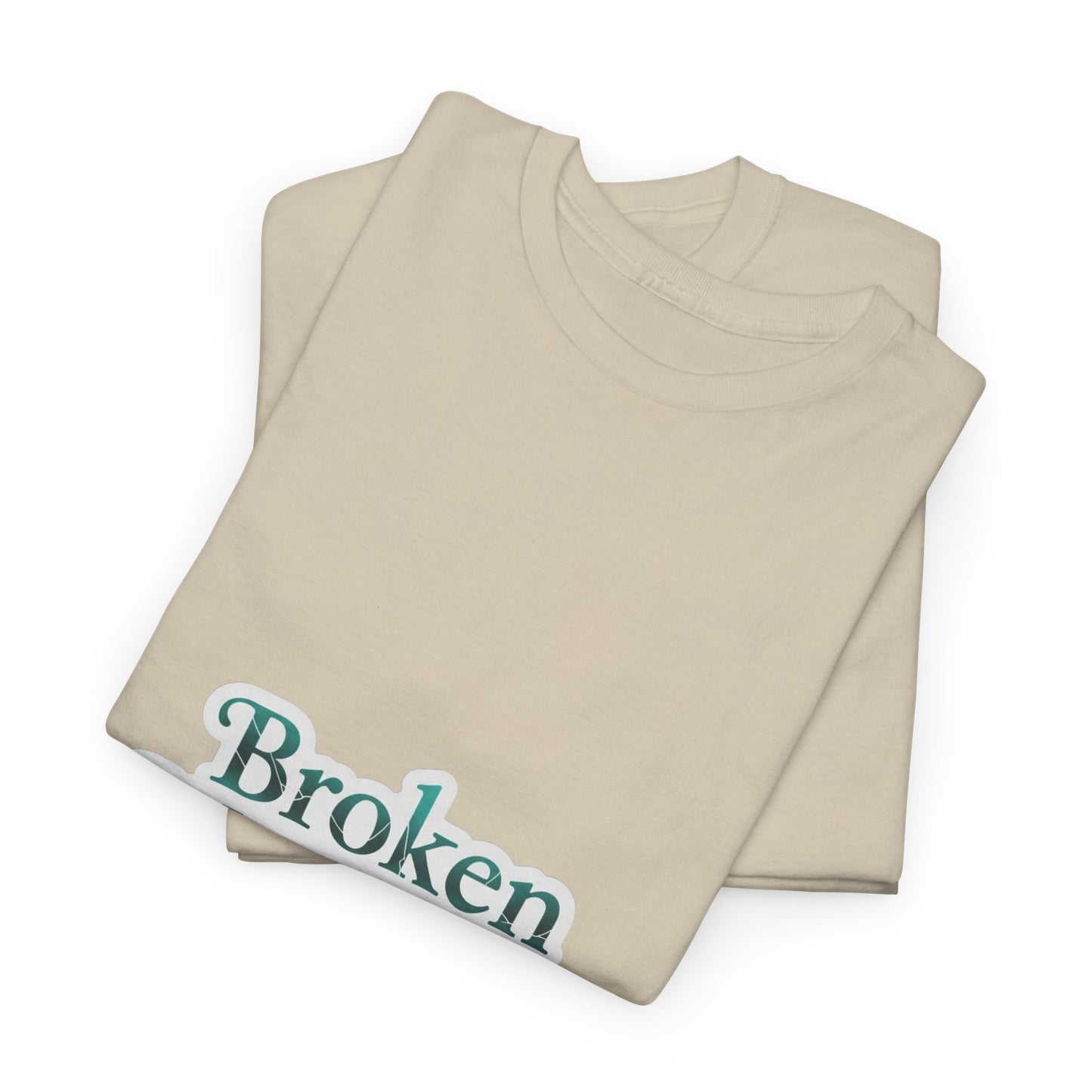 Broken Mast Bay