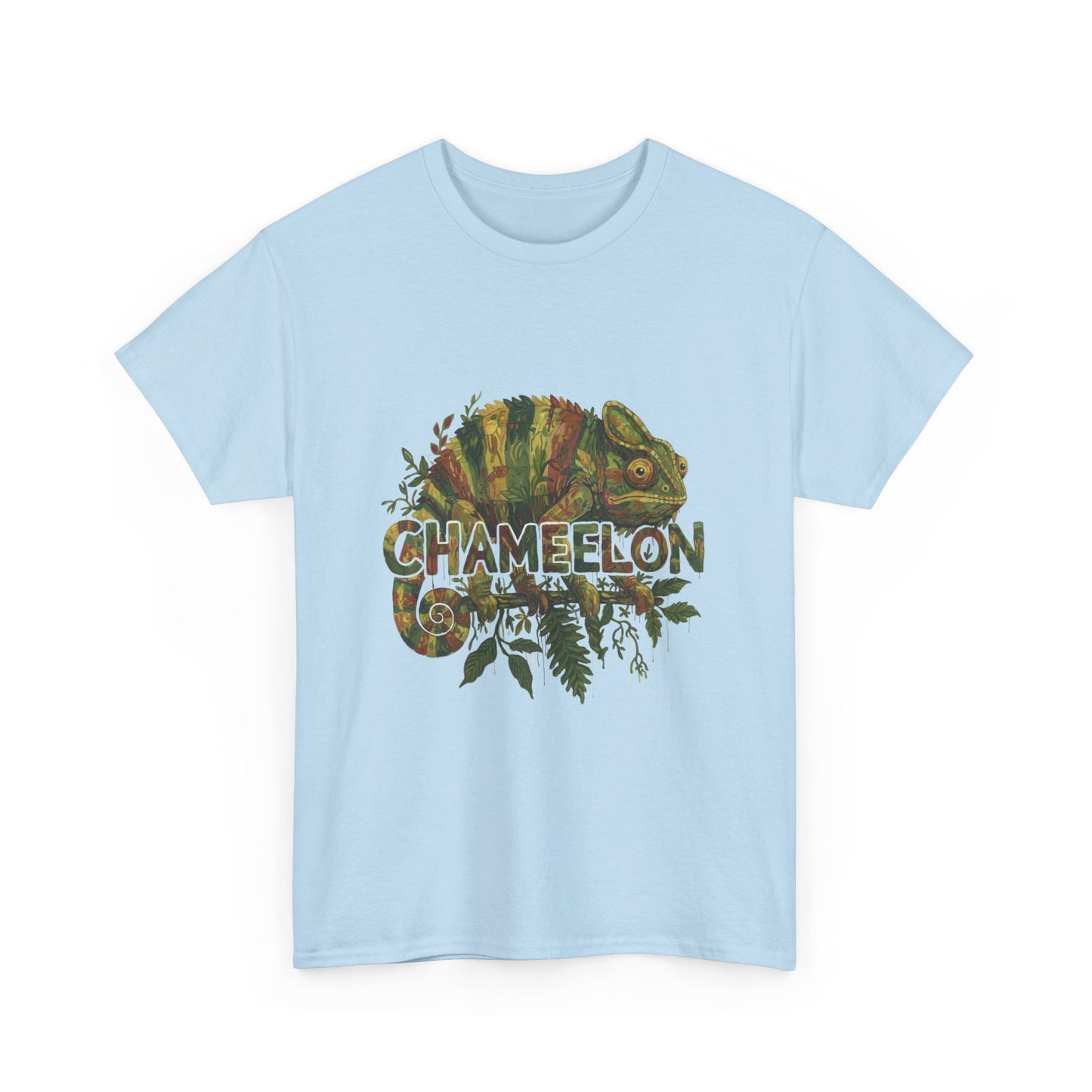 Chameleon
