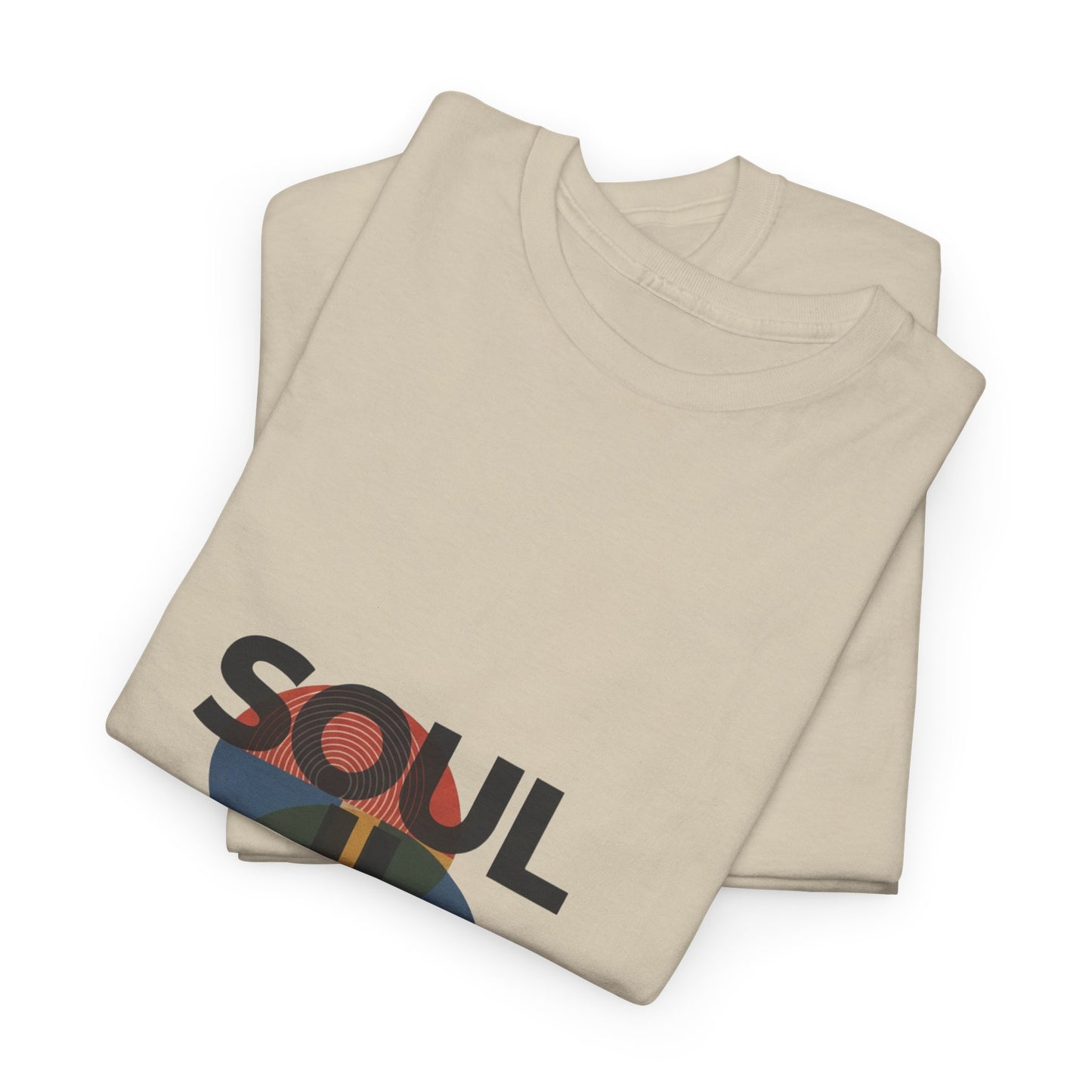 Soul II Stro
