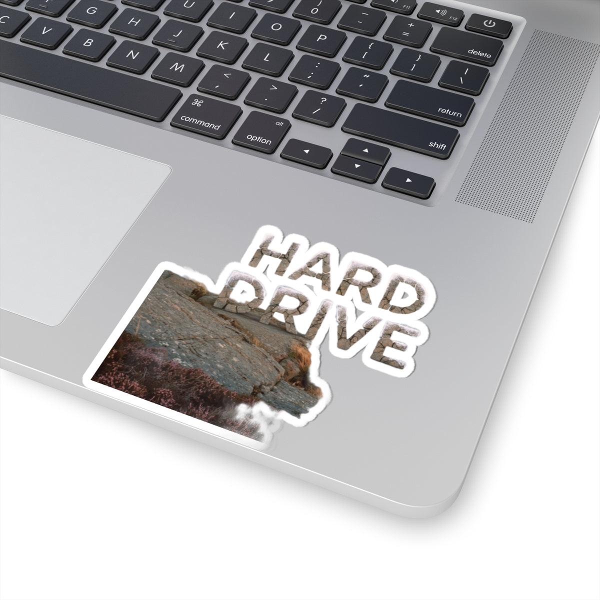 Hard Drive