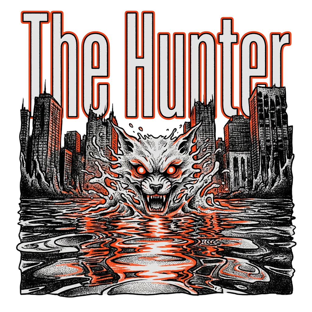 The Hunter