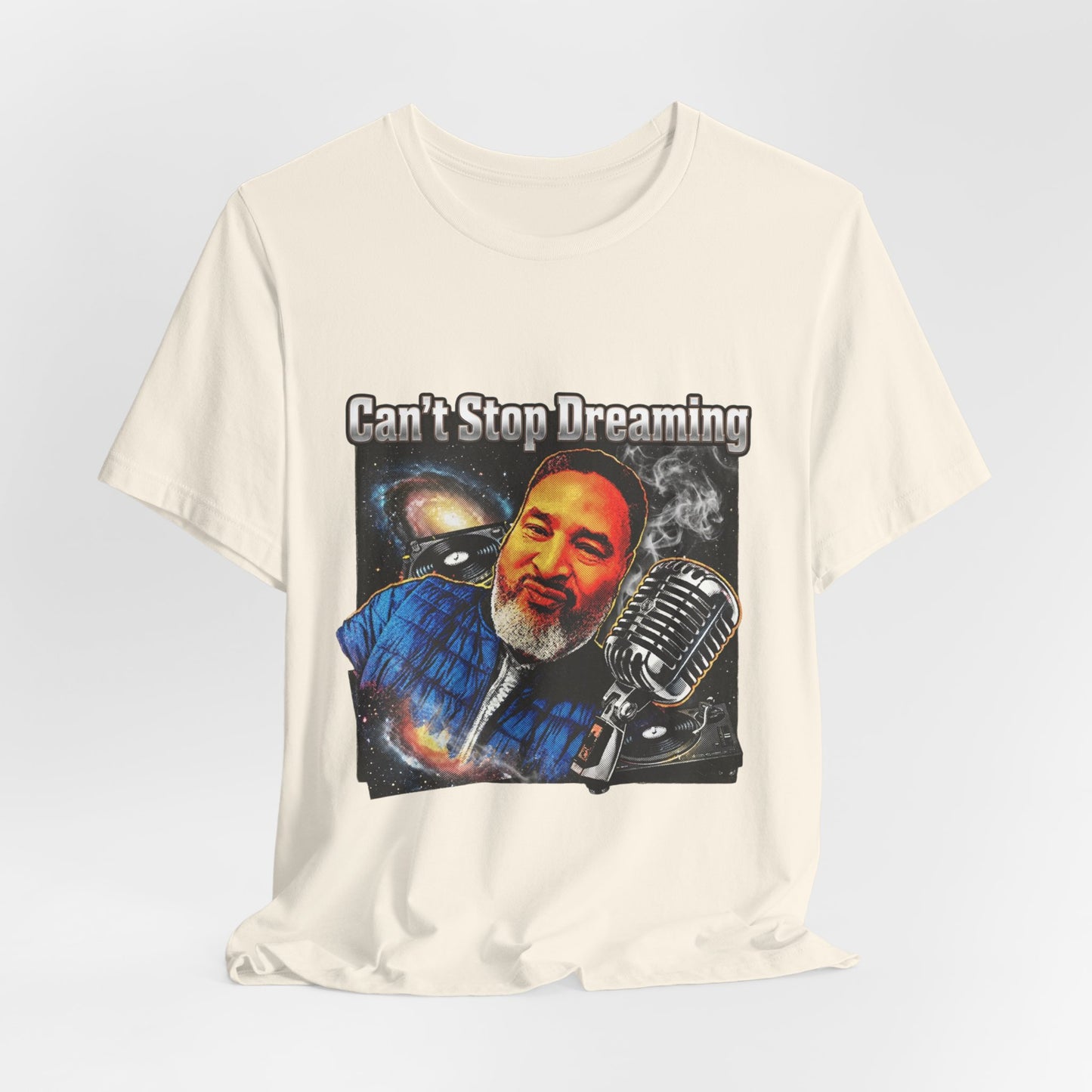 Can't Stop Dreaming