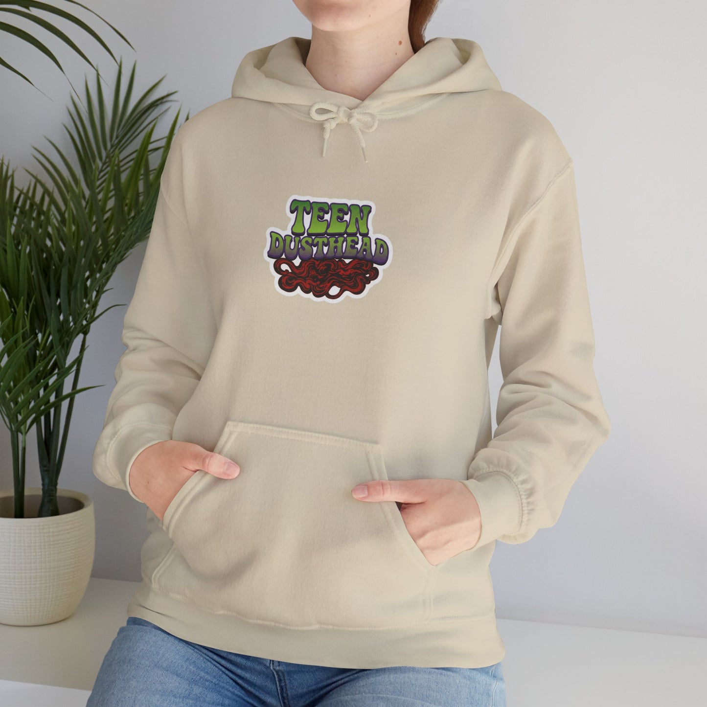 Teen Dusthead