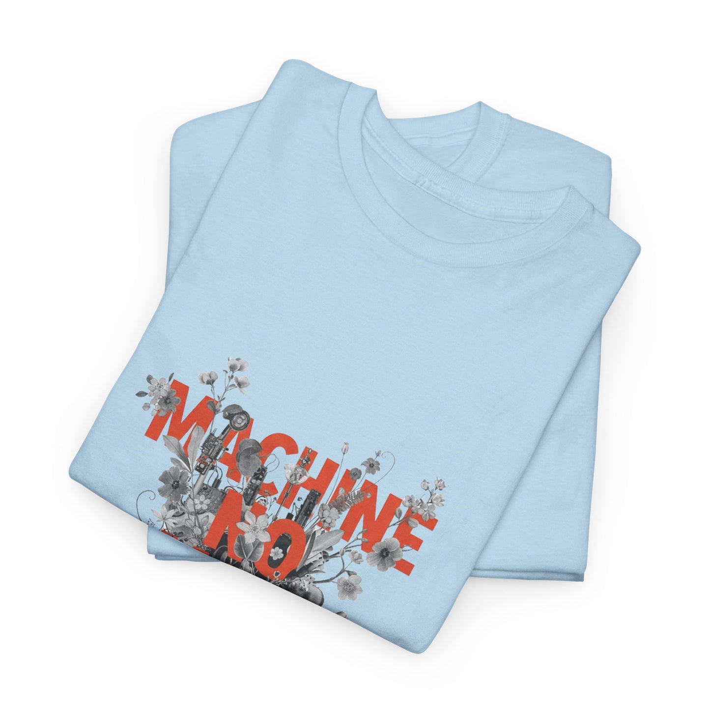 Machine No Make Sex