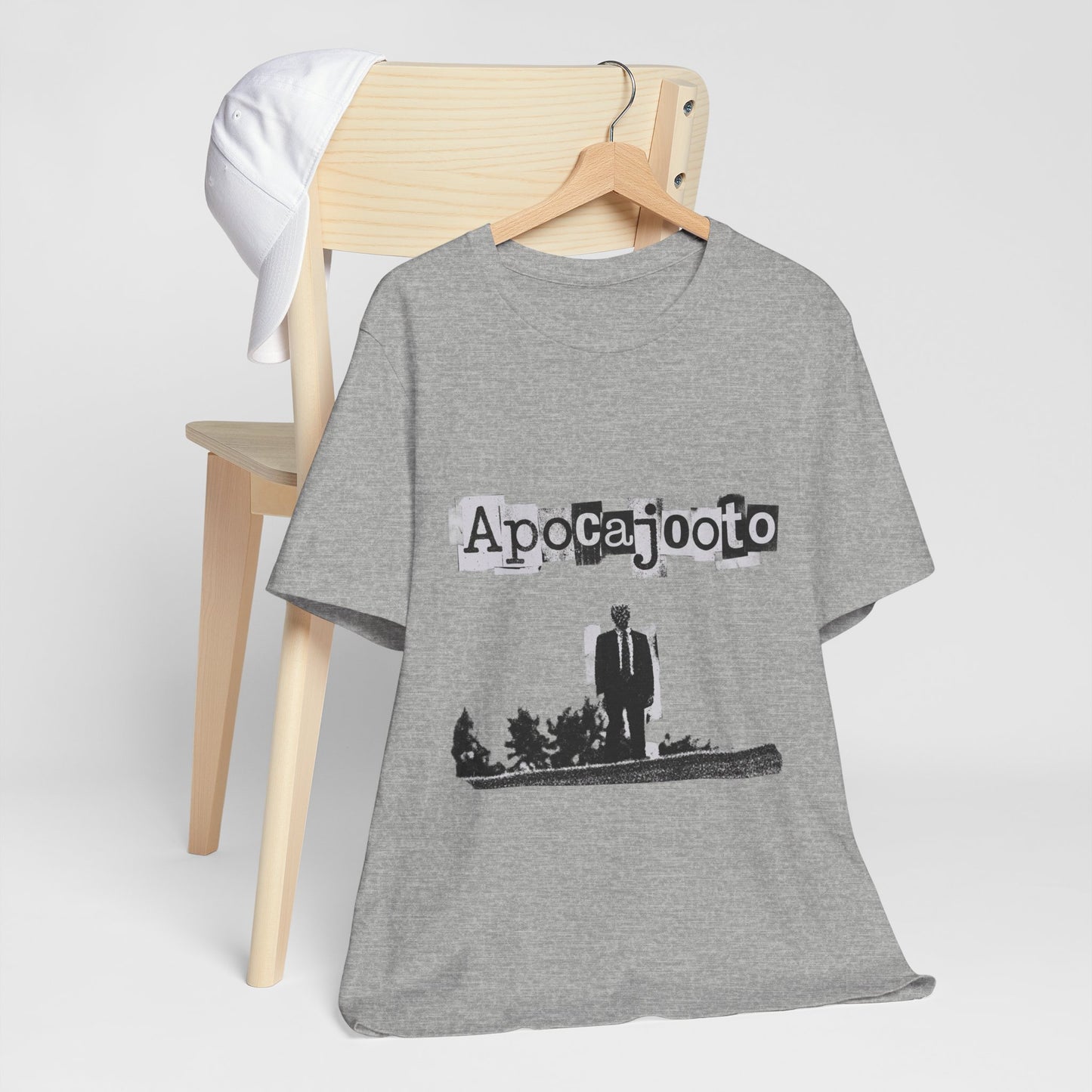 Apocajooto