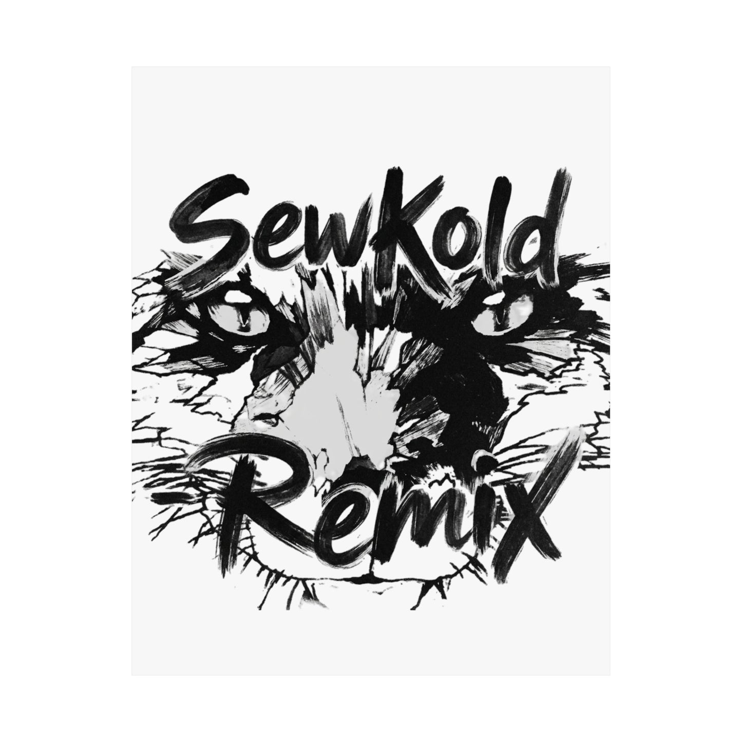 SewKold - Remix