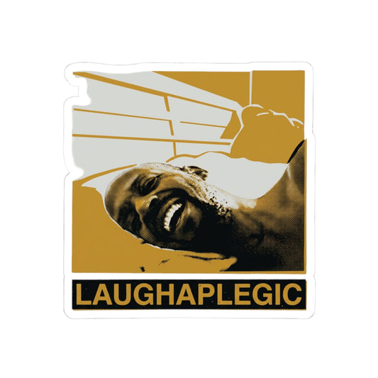 Laughaplegic