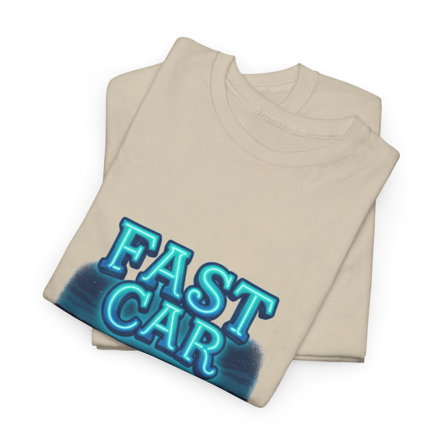 Fast Car