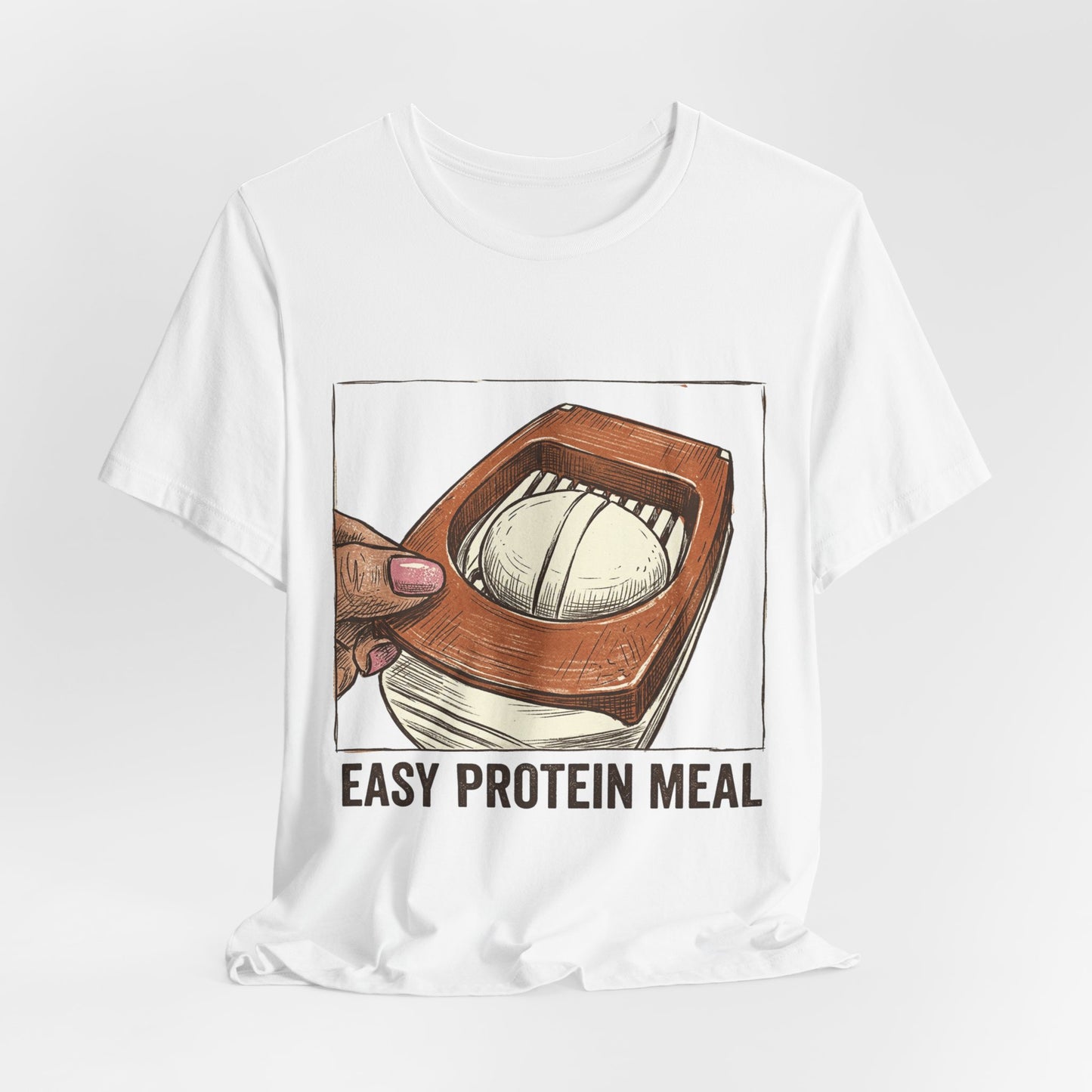 Easy Protein Meal