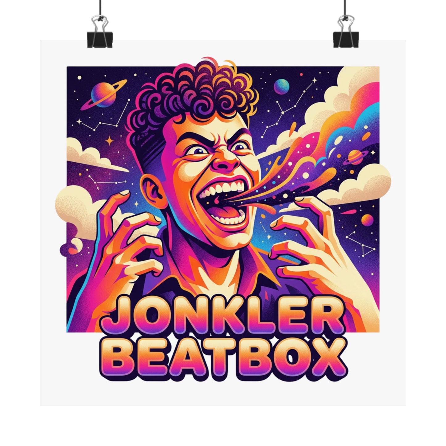 jonkler beatbox